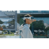 OnePlanet × Servithink 「Webの技術をリアルに広げる」─ Apple Vision Proで作る未来のWeb体験