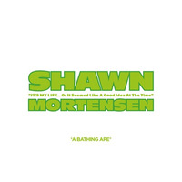 A BATHING APE(R) × Shawn Mortensen
