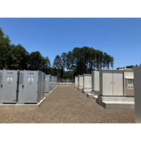 武雄蓄電所の商業運転開始について