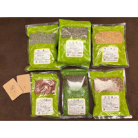 70年以上の歴史を持つウチダ和漢薬と提携 施術と相性の良い漢方茶を提供へ