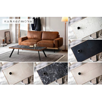 【KANADEMONO】天然石を用いた、自在にカスタムできるローテーブルを新発売。日本の石材文化への敬意から生まれた新たな試み。