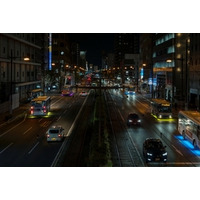 街歩きとともにアートが楽しめる国際現代美術展「岡山芸術交流2025」閉幕