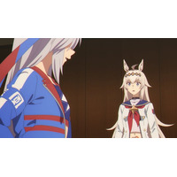 【11月30日(日)16:30～放送！】アニメ『ウマ娘 シンデレラグレイ』第20話 WEB予告・先行カット・あらすじ公開！