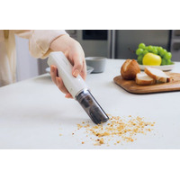 ササッと小掃除にぴったり！レコルト［コードレス スポットクリーナー］を新発売