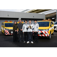 【ネクスコ・エンジニアリング北海道がIBIS2を導入】橋梁点検にてIBIS2を含めたドローン点検に置き換えることで夜間通行止めで行う点検作業を約4割削減