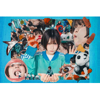 守乃まも、4thシングル「純闕Dinner」を配信リリース&MV公開。2026年春には初の東名阪ワンマンツアー開催決定 ― 11/28より先行チケット受付スタート