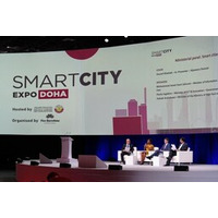 Smart City Expo Doha、 中東における都市生活のビジョンを形作りつつ閉幕