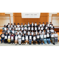 北海道の四年制大学で唯一の養成機関 札幌国際大学から「認定絵本士」一期生59名が誕生