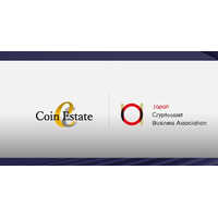 暗号資産販売所「Coin Estate」を運営する FINX JCrypto株式会社、一般社団法人日本暗号資産ビジネス協会（JCBA）に正会員として入会