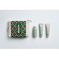 自然が導くケアを、きらめく季節に。BIRKENSTOCK CARE ESSENTIALSから数量限定ホリデーセットが登場。