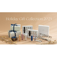 [アトマイザー新商品]12月6日(土)にTRAVALOから新商品7アイテムを発売。これからのクリスマスギフトシーズンにぴったりなSetアイテムを含めた新商品です。