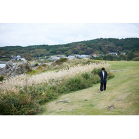 androp・内澤崇仁　初のエッセイ集「音は空から 言葉は身から」2026年2月26日(木)発売決定！内澤崇仁の音楽、創作のルーツを辿る１冊