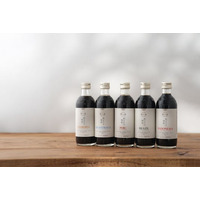 無添加・無糖のシングルオリジンの本格エスプレッソベース「割るだけ珈琲」が埼玉県戸田市のふるさと納税返礼品に