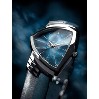 日本の伝統美と最先端技術が融合した唯一無二の「ベンチュラ SHIBORI」ハミルトンストア 東京 キャットストリート限定販売