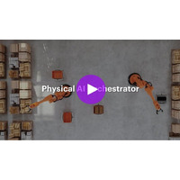 アクセンチュア、「フィジカルAIオーケストレーター」を提供開始　ソフトウエア主導による次世代型のスマート施設の構築を支援