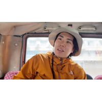 「マジVIVANT」令和ロマン・くるま、自由旅行禁止の国で衝撃の事実に直面＆東出昌大が旅に合流！激変ビジュに反響「スタイル良」「華がある」「存在感ありすぎ」／『世界の果てに、くるま置いてきた』#10