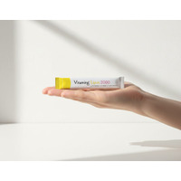 【新商品発売】 ビタミンケアブランド「Vitaming」から1包でビタミンC 2,000mg配合「Vitaming Lipos」新登場 - 忙しい現代人へ、手軽に内側からのケアを -