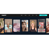 TikTokの運用代行をサービスとして新たにスタート-マジカル株式会社