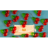 メゾン ヴァレンティノ、ヴァレンティノ ガラヴァーニ ‘ドゥ ヴェイン’のデジタルクリエイティブプロジェクトの第2章を発表