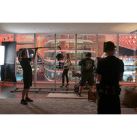 Abu Dhabi Film Commission、『グランド・イリュージョン／ダイヤモンド・ミッション（Now You See Me: Now You Don't）』の世界規模の制作を支える協業の力を披露