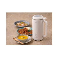 【ニトリ】ほったらかしでもおいしい。忙しい毎日に“ほっとする”スリム調理ポット新発売！