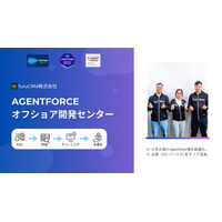 【コスト削減・スピード向上】日本企業向けAgentforce特化型オフショア開発センター「AODC」ベトナムに始動！