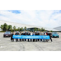 GAC視察：アフリカ系報道機関、インテリジェンス、精密性、品質を目の当たりに