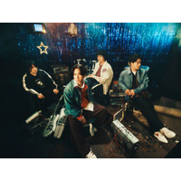 FM AICHI「ROCK YOU！」でマカロニえんぴつの期間限定コーナーをON AIR！超レアなサイン入りポスタープレゼントも！12/25にはメンバーがゲストで登場！