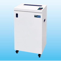 A3用紙対応で高い細断能力のハイコストパフォーマンスシュレッダ「C-406E」を新発売