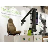 品切れなしの品質革命：テックマン ロボットが超高速AI検査ソリューションを発表、効率50%向上