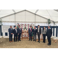 SCゼウス、日本第1号データセンター「Zeus OSA1」を大阪で着工