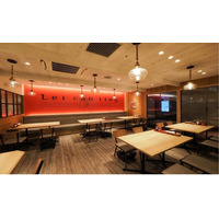 厚生労働省「業務改善助成金」を活用し調理ロボット「I-Robo 2」を導入