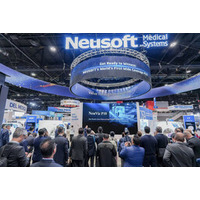 Neusoft Medical Systems、RSNA 2025にて世界初の8cmワイドカバレッジ光子計数CTをはじめとするプレミアム革新技術を発表