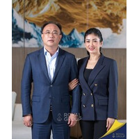 Royal Groupは「ライズ・フォー・クメール」コンサートの成功を祝い、文化、統一、そして国家の進歩へのコミットメントを再確認した