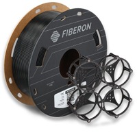 Polymaker「Fiberon PETG-rCF08」「Fiberon PET-CF17」3Dプリンターフィラメント発売。扱いやすいエンジニアリングフィラメント　株式会社サンステラ