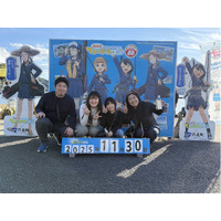 人気漫画とコラボ！人気芸人も登場！第2回芦北ていぼう釣り体験！海をきれいにエコアクションを開催