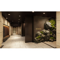 辰野新大阪ビル 共用部大規模リニューアル工事に着手および新ビル名称「ReTerra Shin-Osaka（リテラ新大阪）」へ変更のお知らせ