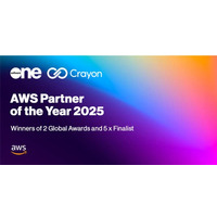 SoftwareOneとCrayon、2025年AWS Partner Awardsを受賞！