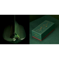 【ご好評につき、200個限定で追加製造決定】日本で唯一無二の“濃厚な5種類の抹茶”を堪能する、衹園辻利のクリスマスケーキ「抹茶ショコラノエルプレミアム」