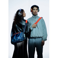 「Dyson OnTrac(TM) | PORTER limited-edition headphones and shoulder bag」全世界で380セット限定販売