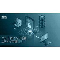 エンドポイントセキュリティ市場、2032年に329億ドル規模へ拡大予測：高度化する脅威とクラウド化が需要を牽引