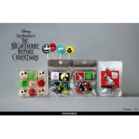 ディズニー・アニメーション映画『ティム・バートン ナイトメアー・ビフォア・クリスマス』の世界観を表現したキャンディ・グミが登場！12月3日（水）より発売