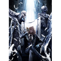 VTuberグループ・にじさんじ所属の叶と1対1で話せるチャンス！1st full album『藍』購入者限定のオンラインおしゃべり会をWithLIVEで開催決定！