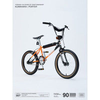 YOSHIDA & Co. 90th Anniversary Project 「KUWAHARA × PORTER」を発売します。