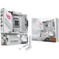 ASUSから、AMD B850チップセット搭載マザーボード『ROG STRIX B850-G GAMING WIFI』を発売
