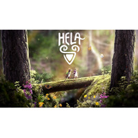 ちっちゃなネズミの、おっきな冒険『Hela』ウィッシュリスト50万件突破＆最新トレーラー公開