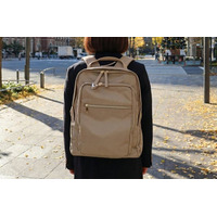 SNSで集まった400件超えのアンケート結果をもとに誕生　リュックユーザーの欲しい！を反映した「＃コンプリュック」を発売！