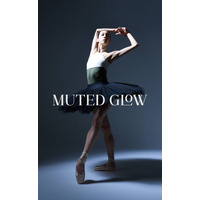 ”大人バレエ”の悩みに応えるひとつの答え。常識を脱ぎ捨てたウェアブランド「MUTED GLOW」ローンチ