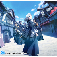 TVアニメ『青のミブロ』YouTubeで第1期全24話を一挙無料公開、本日配信開始【TVアニメ新シリーズ、芹沢暗殺編は12月20日より放送開始！】