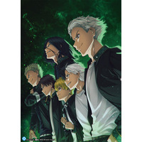 TVアニメ『WIND BREAKER』YouTubeでSeason 1 第1～6話を一挙無料公開、本日配信スタート【原作コミックス最新第24巻 12月9日より発売！】